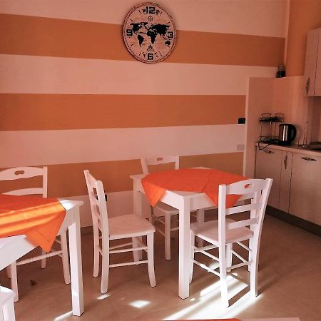 טראנובה די פולינו L&B Bed And Breakfast מראה חיצוני תמונה