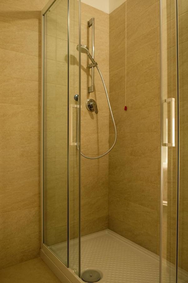 טראנובה די פולינו L&B Bed And Breakfast מראה חיצוני תמונה
