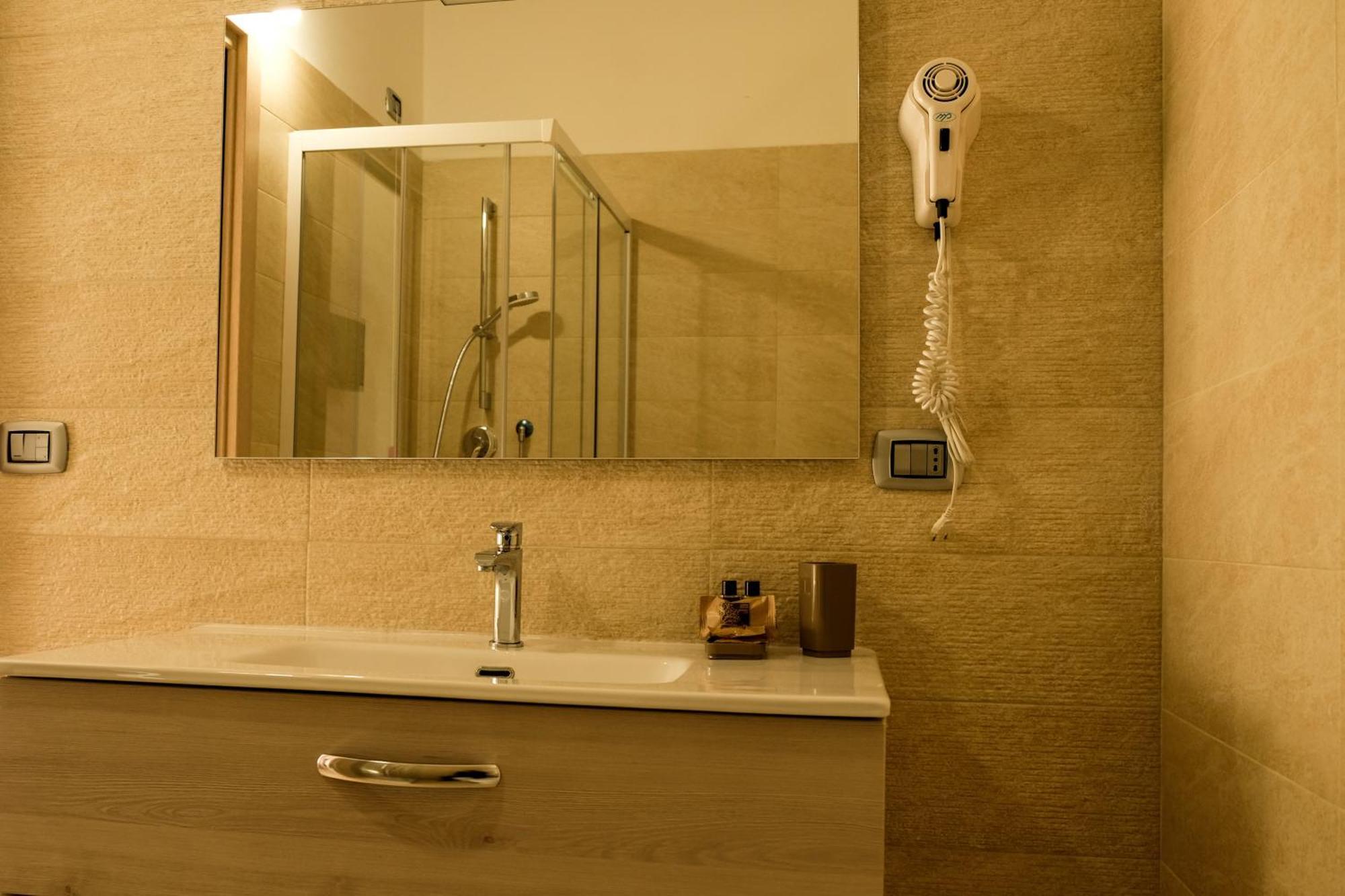 טראנובה די פולינו L&B Bed And Breakfast מראה חיצוני תמונה