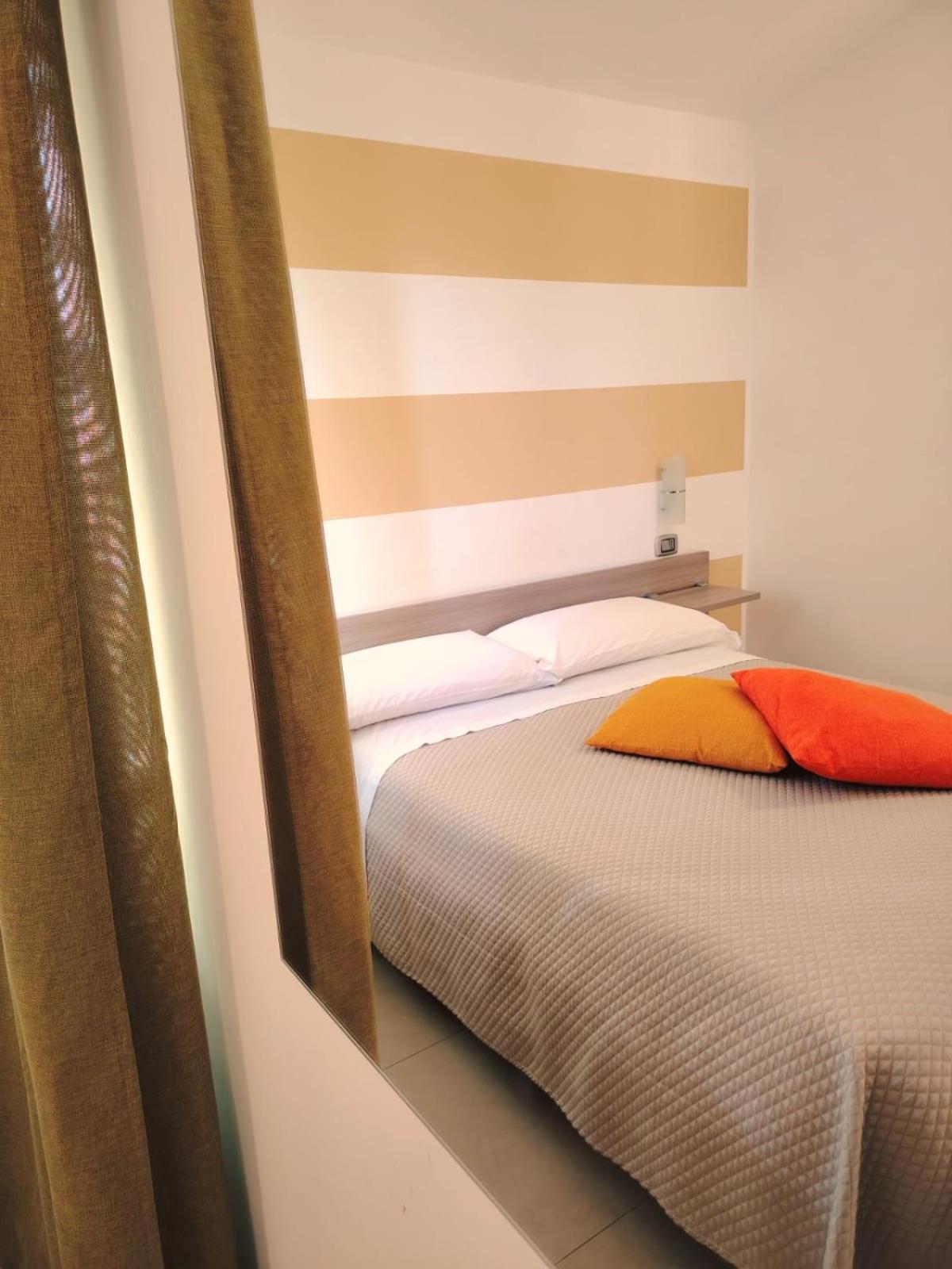 טראנובה די פולינו L&B Bed And Breakfast מראה חיצוני תמונה
